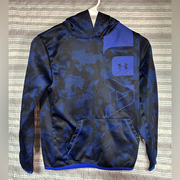 Other - Under Armour Youth hoodie